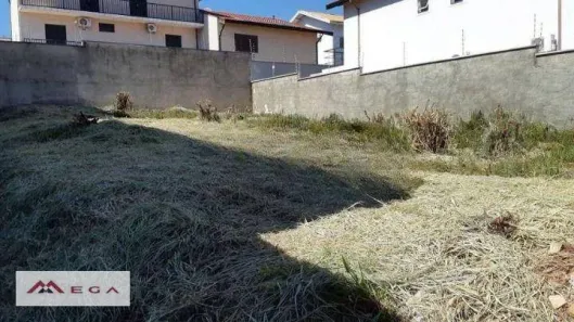 Lote/Terreno à venda, 350m² no Parque Alto Taquaral, Campinas