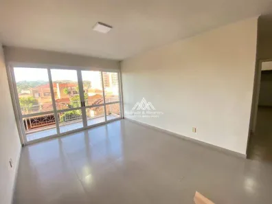 Apartamento com 3 Quartos para alugar, 134m² no Centro, Ribeirão Preto