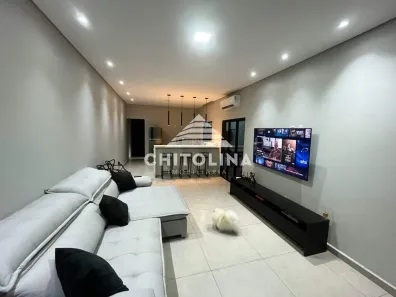 Casa com 2 Quartos à venda, 120m² no Portal dos Pinheiros III, Itapetininga