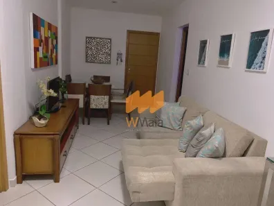 Cobertura com 1 Quarto à venda, 60m² no Braga, Cabo Frio