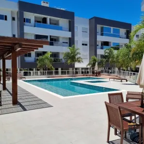 Apartamento com 2 Quartos à venda, 81m² no Ingleses do Rio Vermelho, Florianópolis