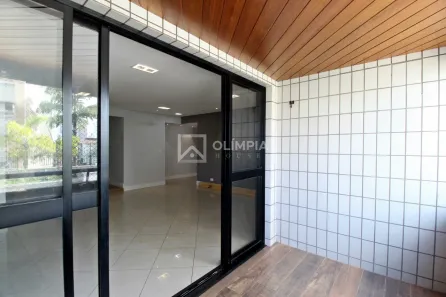 Apartamento com 3 Quartos à venda, 115m² no Perdizes, São Paulo