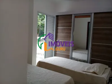 Apartamento com 2 Quartos à venda, 52m² no Vila Curuçá, Santo André