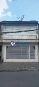 Sobrado com 3 Quartos à venda, 220m² no Parque Continental, Guarulhos