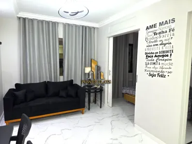 Flat com 1 Quarto para alugar, 35m² no Vila Olímpia, São Paulo