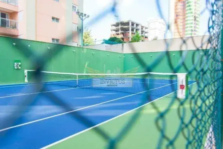 Apartamento com 4 Quartos à venda, 227m² no Jardim, Santo André