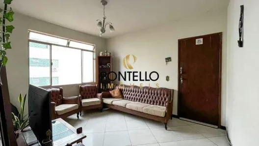 Cobertura com 3 Quartos à venda, 151m² no Cidade Nova, Belo Horizonte