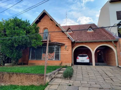 Casa de Condomínio com 3 Quartos à venda, 418m² no Bairro das Palmeiras, Campinas