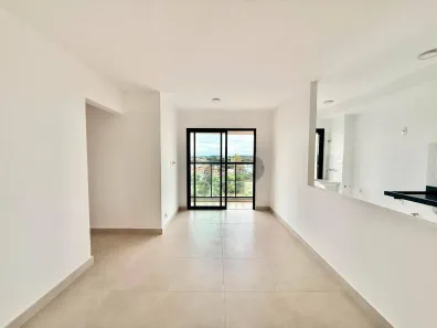 Apartamento com 2 Quartos à venda, 58m² no Itu Novo Centro, Itu