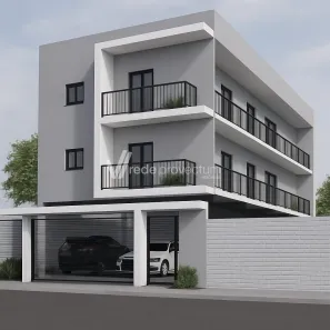 Prédio Comercial com 1 Quarto à venda, 500m² no Jardim Santa Genebra, Campinas