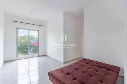 Apartamento com 2 Quartos para alugar, 54m² no Rio Pequeno, São Paulo