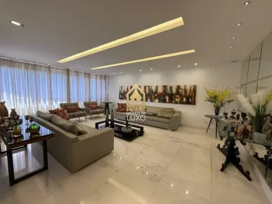 Apartamento com 3 Quartos à venda, 285m² no Belvedere, Belo Horizonte