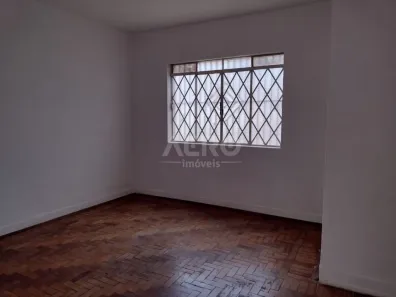 Casa com 3 Quartos para alugar, 124m² no Alto Higienópolis, Bauru