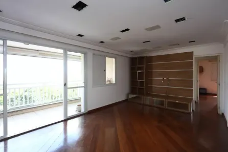 Apartamento com 3 Quartos à venda, 118m² no Lar São Paulo, São Paulo