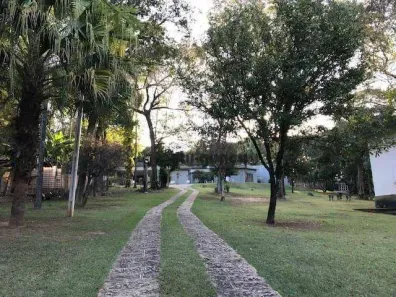 Fazenda/Sítio com 4 Quartos à venda, 300m² no Chácara Flórida, Itu