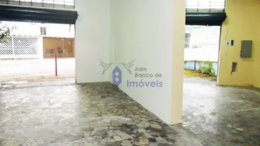 Casa com 1 Quarto para alugar, 90m² no Jardim Maria Rita, São Paulo