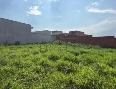Lote/Terreno à venda, 312m² no Altos da Bela Vista, Indaiatuba