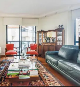 Apartamento com 4 Quartos à venda, 210m² no Perdizes, São Paulo