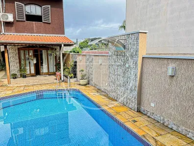 Sobrado com 3 Quartos à venda, 250m² no Jardim Represa, São Paulo