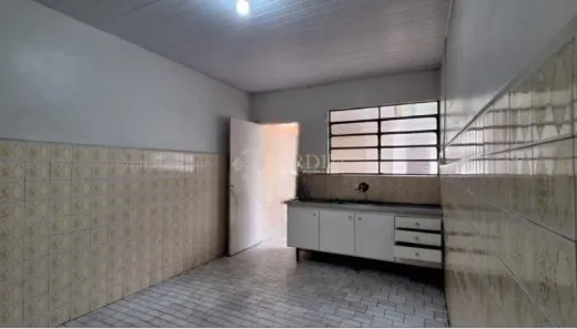 Casa com 2 Quartos à venda, 85m² no Jardim Algodoal, Piracicaba