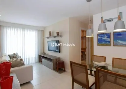 Apartamento com 2 Quartos à venda, 65m² no Badu, Niterói