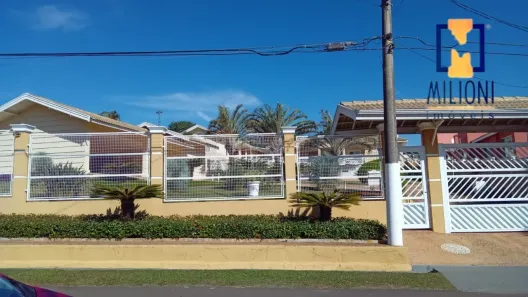 Casa de Condomínio com 5 Quartos à venda, 486m² no Condomínio Fechado Village Haras São Luiz, Salto