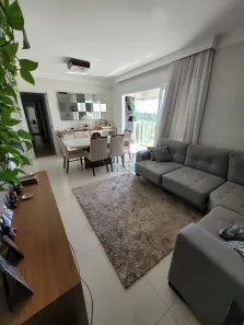 Apartamento com 3 Quartos à venda, 96m² no Fazenda São Quirino, Campinas