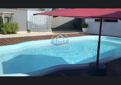 Casa com 3 Quartos à venda, 226m² no Capricórnio II, Caraguatatuba