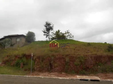 Lote/Terreno à venda, 1200m² no Condomínio Terras de Santa Mariana, Caçapava