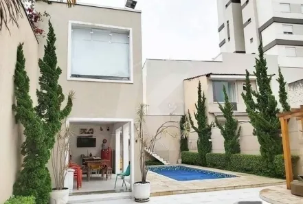 Casa com 3 Quartos à venda, 200m² no Jardim São Paulo(Zona Norte), São Paulo