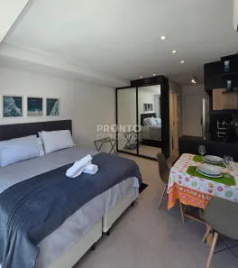 Flat com 1 Quarto à venda, 26m² no Boa Viagem, Recife