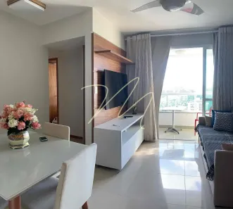 Apartamento com 2 Quartos para alugar, 60m² no Nossa Senhora da Vitória, Ilhéus