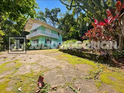 Casa de Condomínio com 4 Quartos à venda, 300m² no Gávea, Rio de Janeiro