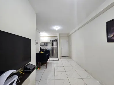 Apartamento com 2 Quartos à venda, 77m² no Chácara Santa Antonieta (Nova Veneza), Sumaré