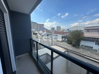 Flat com 3 Quartos à venda, 90m² no Santa Maria, Santo André
