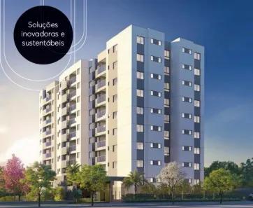 Apartamento com 4 Quartos à venda, 119m² no Liberdade, Belo Horizonte