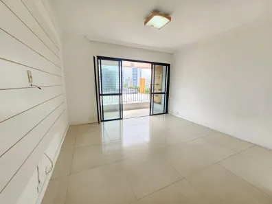 Apartamento com 3 Quartos à venda, 103m² no Pituba, Salvador