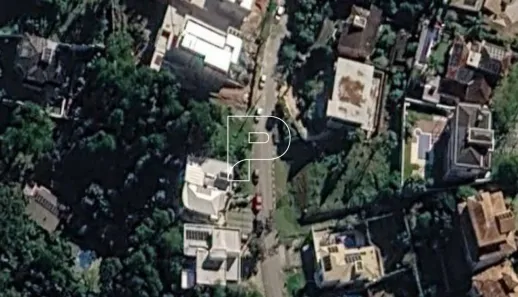 Lote/Terreno à venda, 940m² no Jardim Indaiá, Embu das Artes