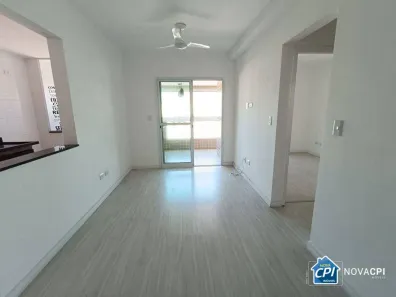 Apartamento com 2 Quartos à venda, 74m² no Canto do Forte, Praia Grande