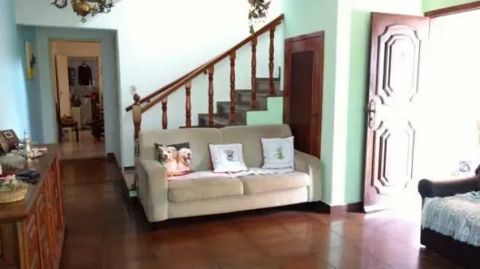 Sobrado com 3 Quartos à venda, 139m² no Vila Paulo Silas, São Paulo
