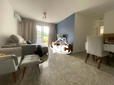 Apartamento com 2 Quartos à venda, 84m² no Maria Paula, São Gonçalo