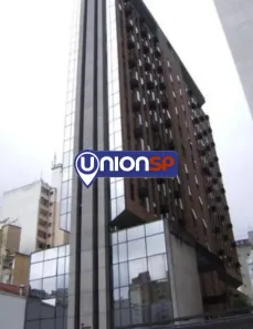 Sala Comercial à venda, 34m² no Santa Cecília, São Paulo