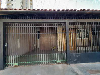 Casa com 3 Quartos à venda, 100m² no Vila Santa Izabel, Bauru