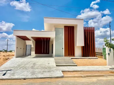 Casa de Condomínio com 3 Quartos à venda, 165m² no Topázio, Petrolina