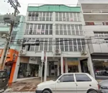 Sala Comercial com 1 Quarto à venda, 125m² no Centro, Novo Hamburgo