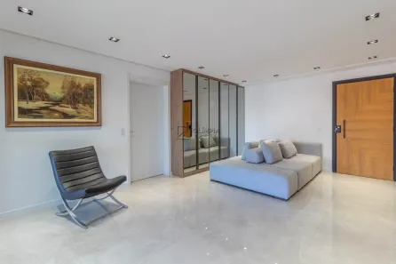 Apartamento com 3 Quartos à venda, 147m² no Jardim Vila Mariana, São Paulo