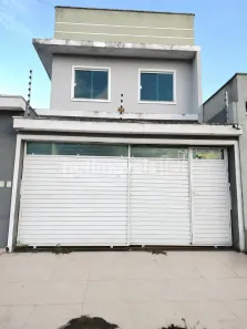 Apartamento com 3 Quartos para alugar, 100m² no Mangabeira, Feira de Santana