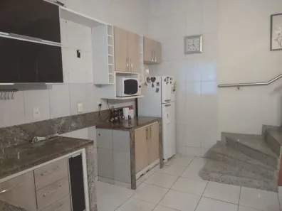 Casa com 3 Quartos à venda, 352m² no Voldac, Volta Redonda