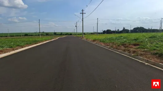 Lote/Terreno à venda, 250m² no Terras de Cillo, Santa Bárbara D'Oeste