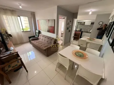 Apartamento com 2 Quartos à venda, 45m² no Trapiche da Barra, Maceió